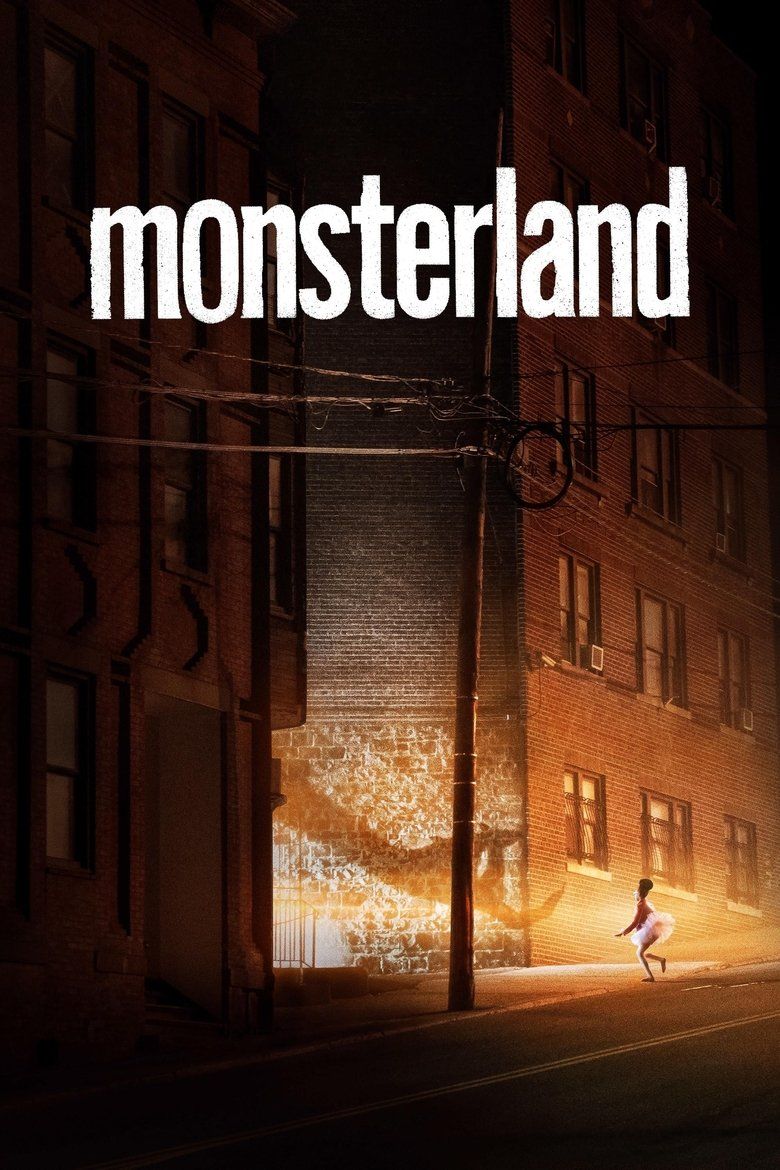 Monsterland S01