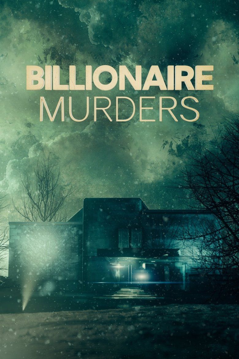 Billionaire Murders S01