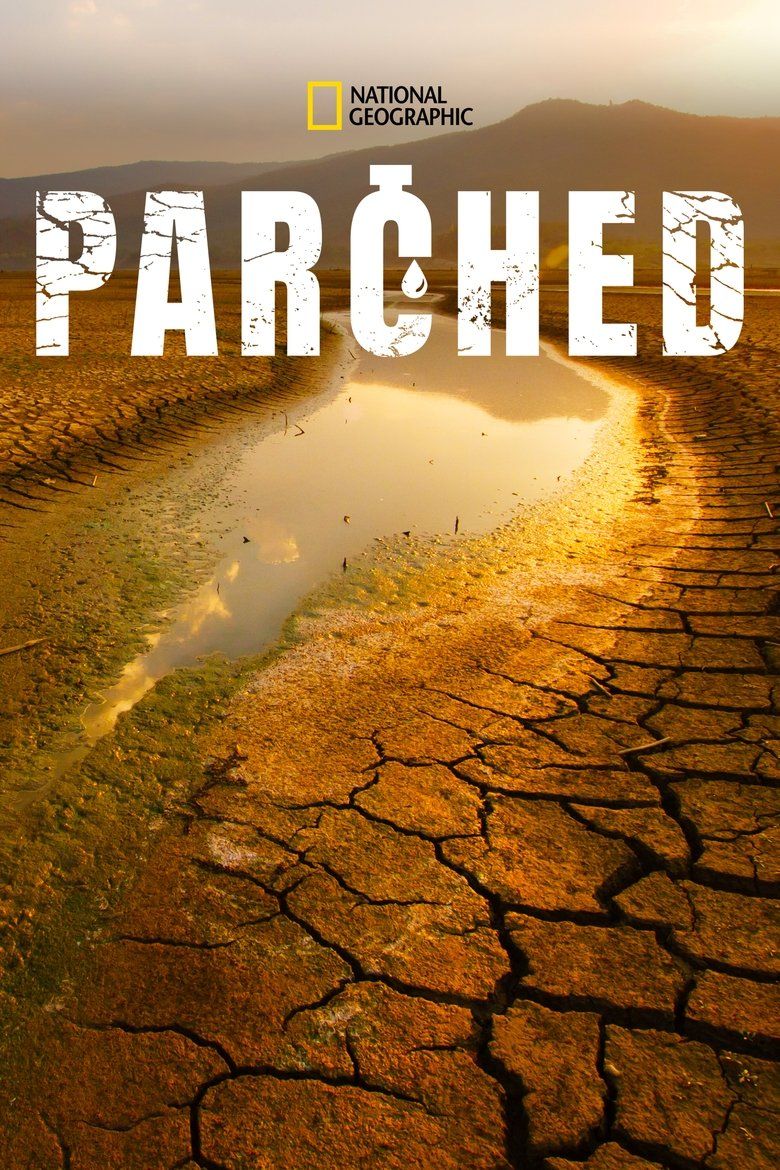 Parched S01