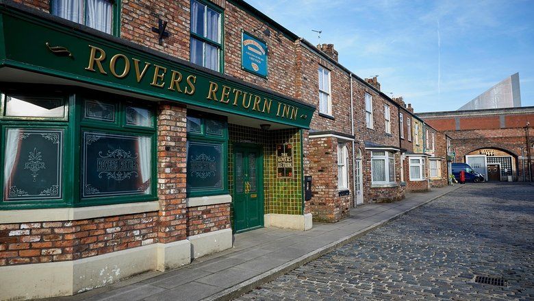 Coronation Street S64