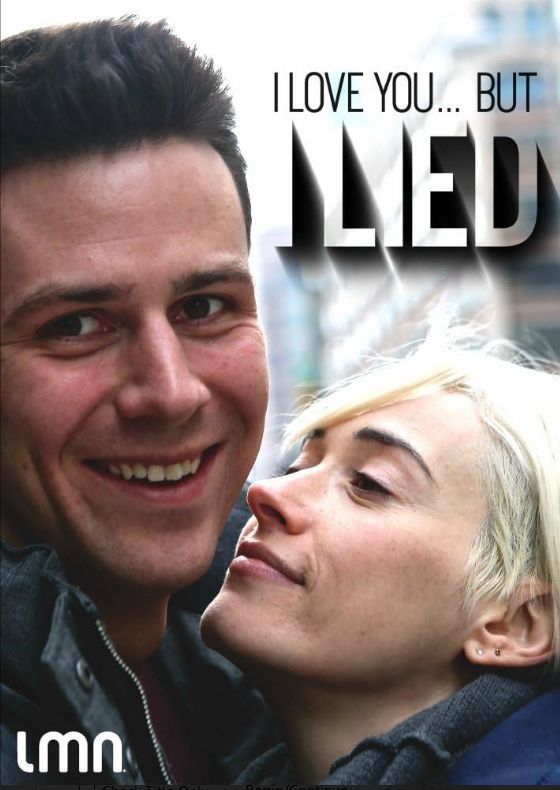 I Love You...But I Lied S03