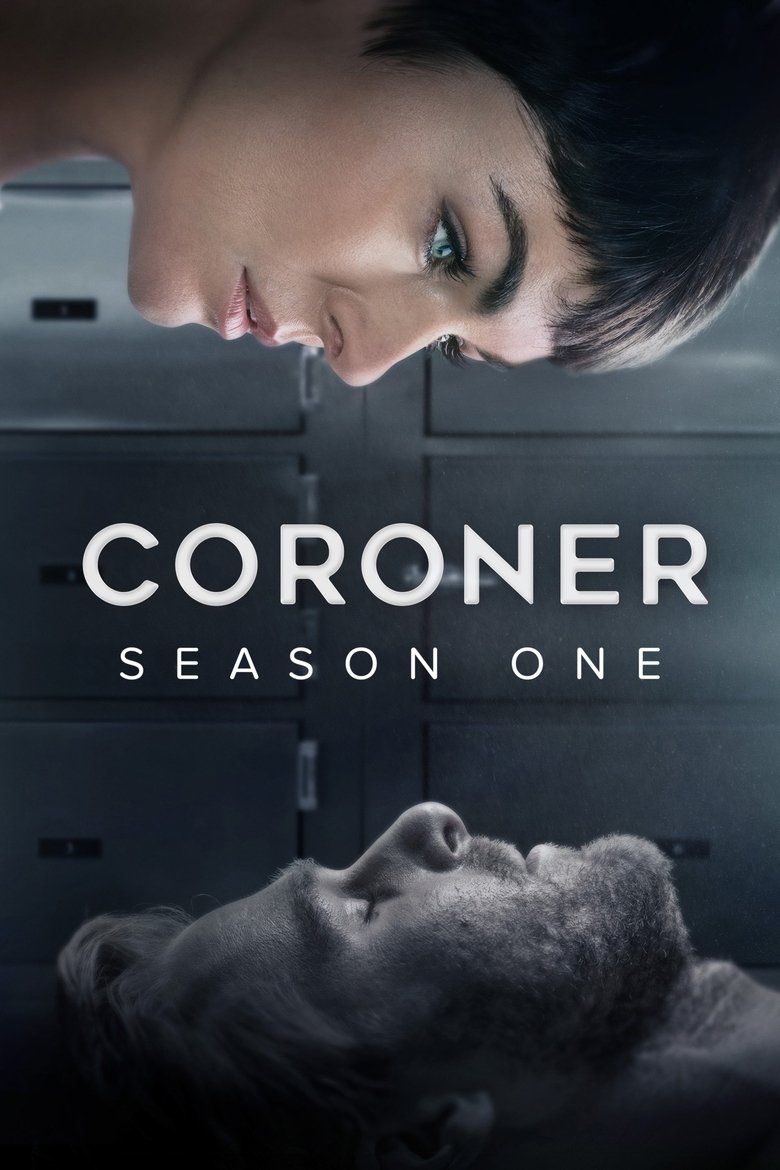 Coroner S01