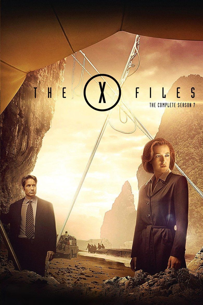 The X-Files S07