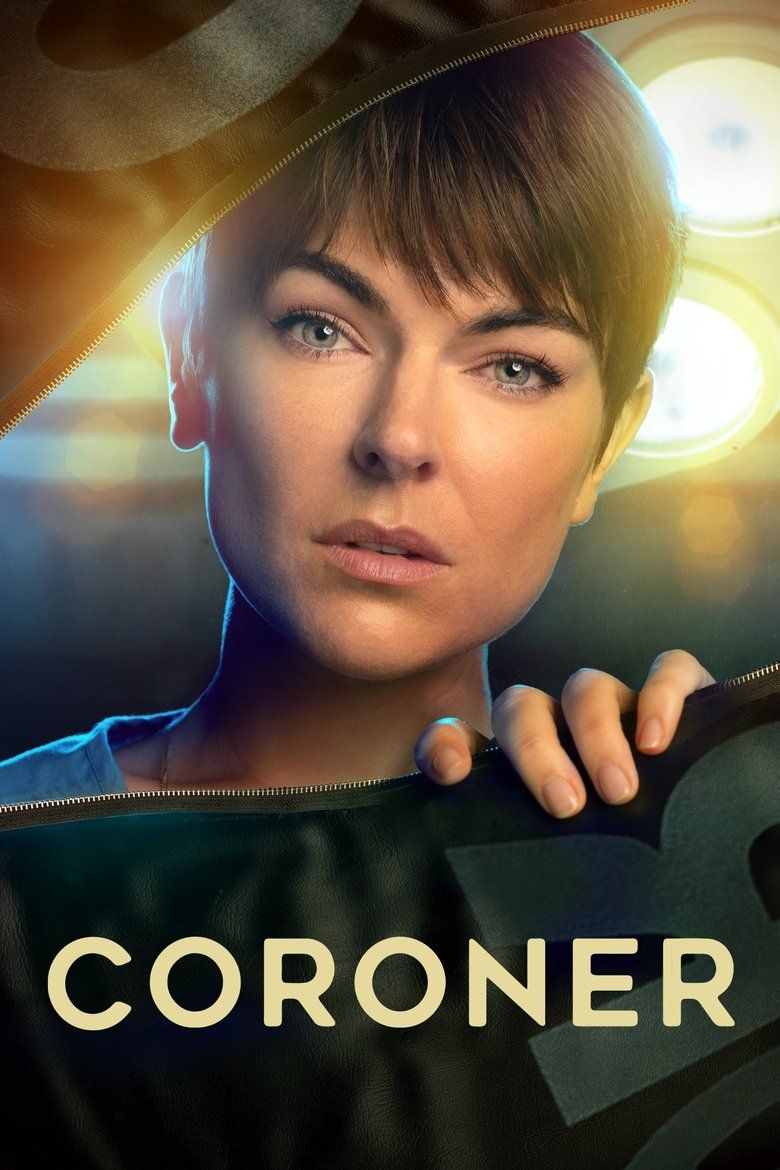 Coroner S02