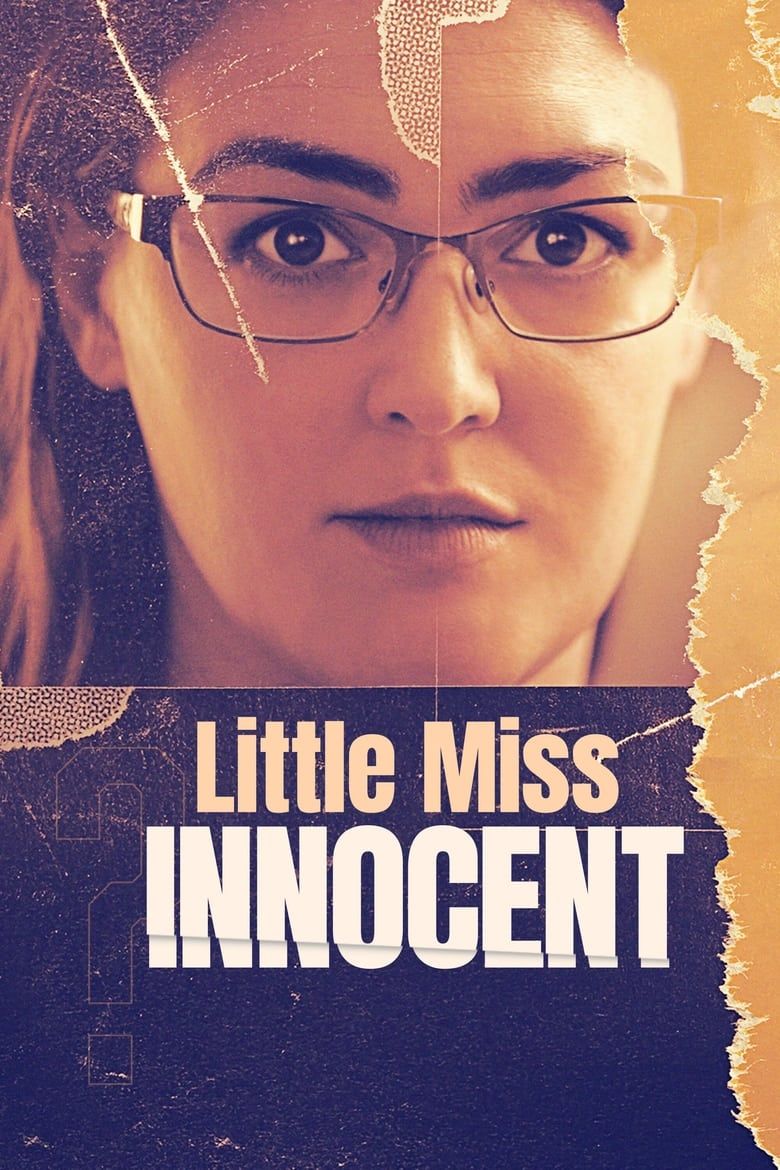 Little Miss Innocent: Passion. Poison. Prison. S01