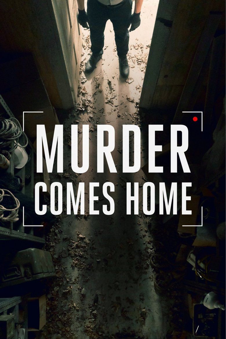 Murder Comes Home S01