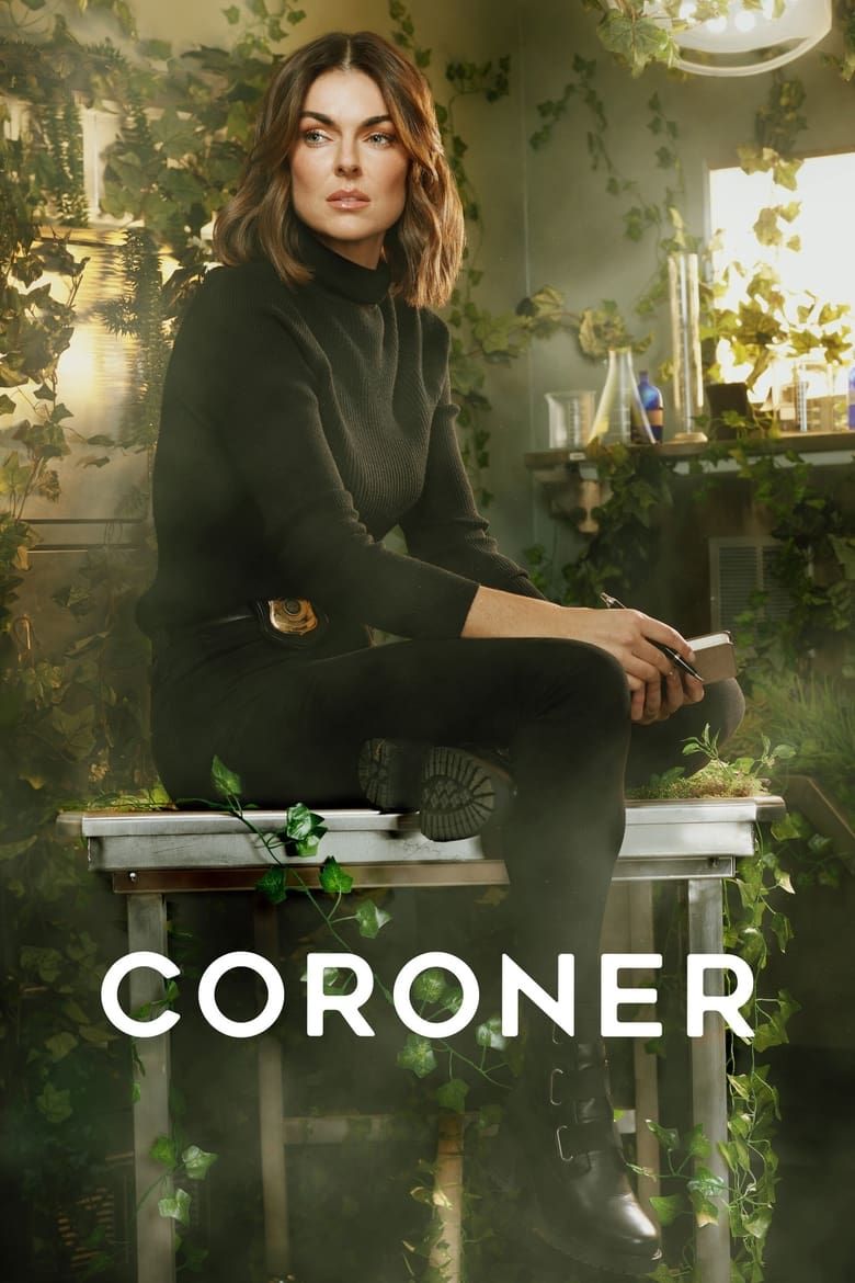 Coroner S04
