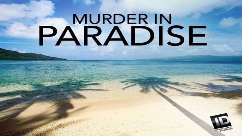 Murder in Paradise S01