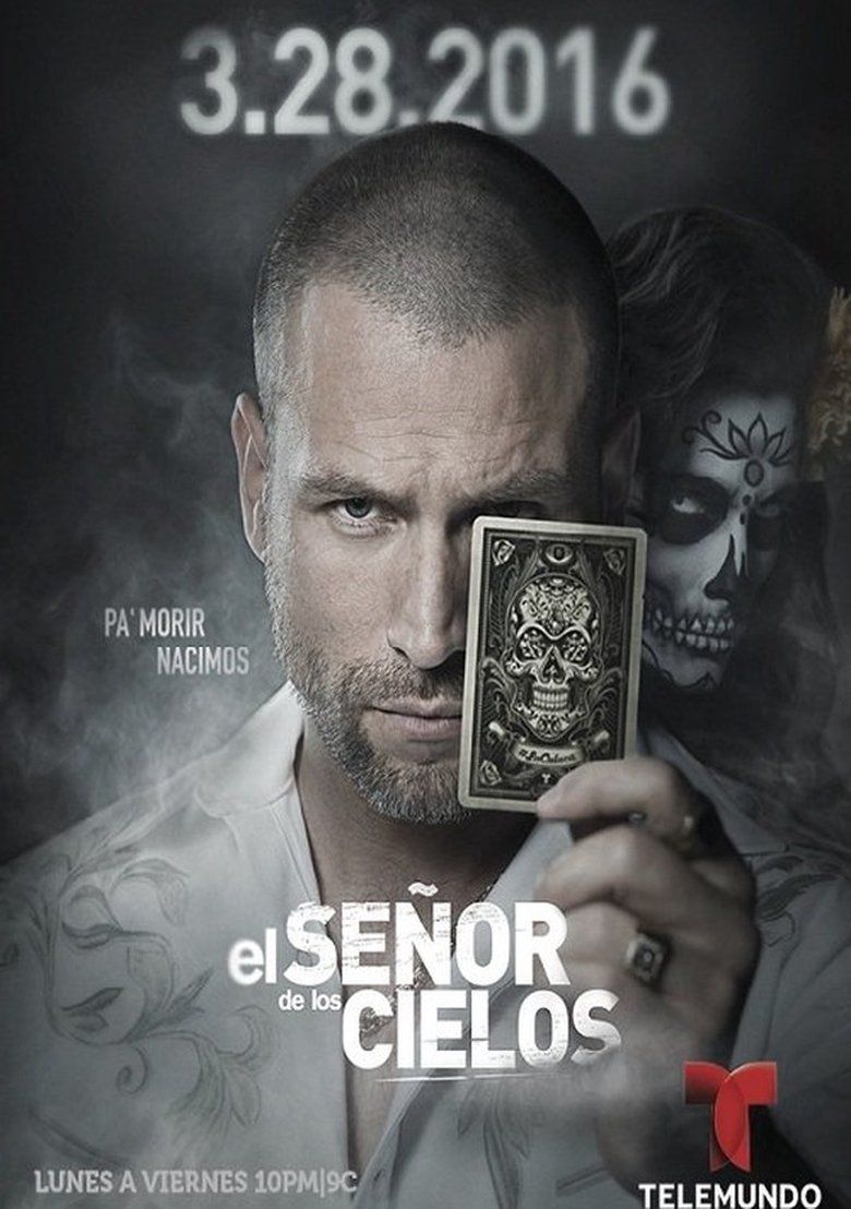 El Señor de los Cielos S04