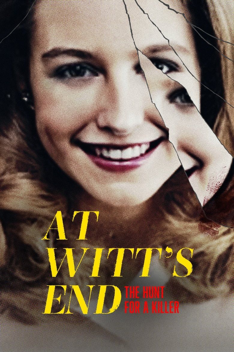 At Witt's End: The Hunt for a Killer S01
