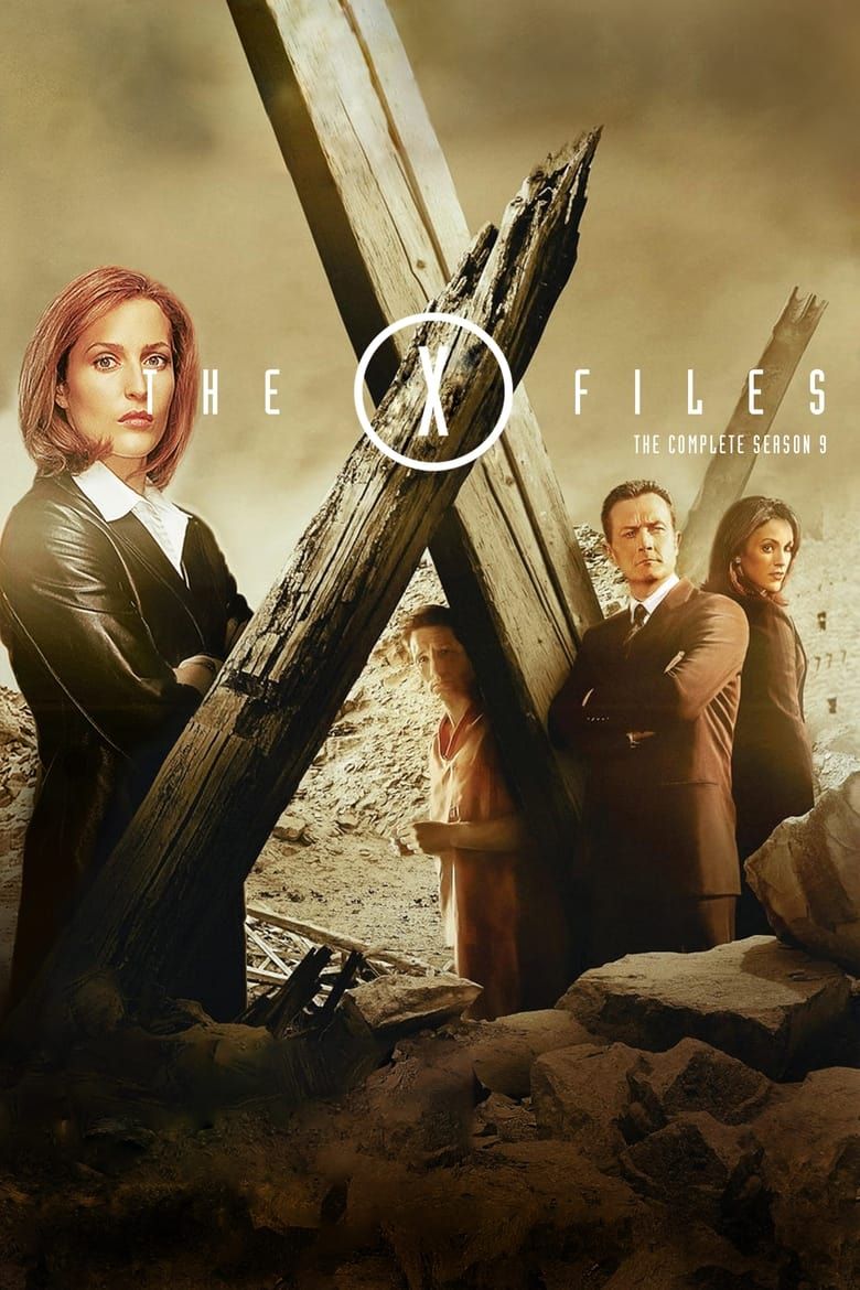 The X-Files S09