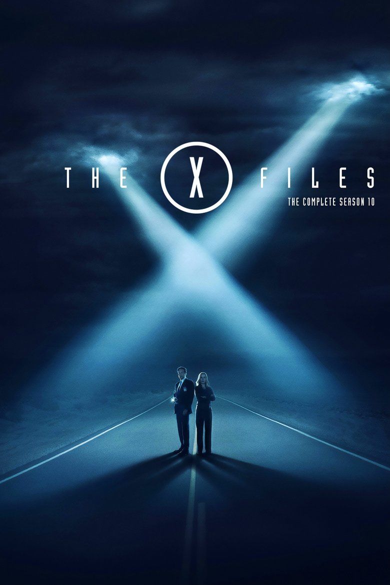 The X-Files S10