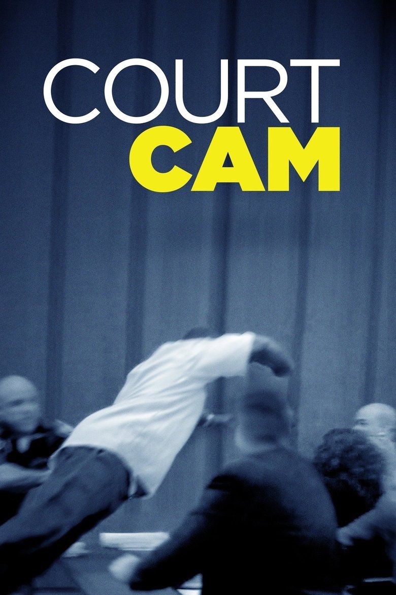 Court Cam S01