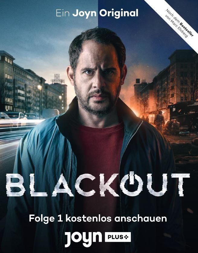 Black Out (Eng) S01