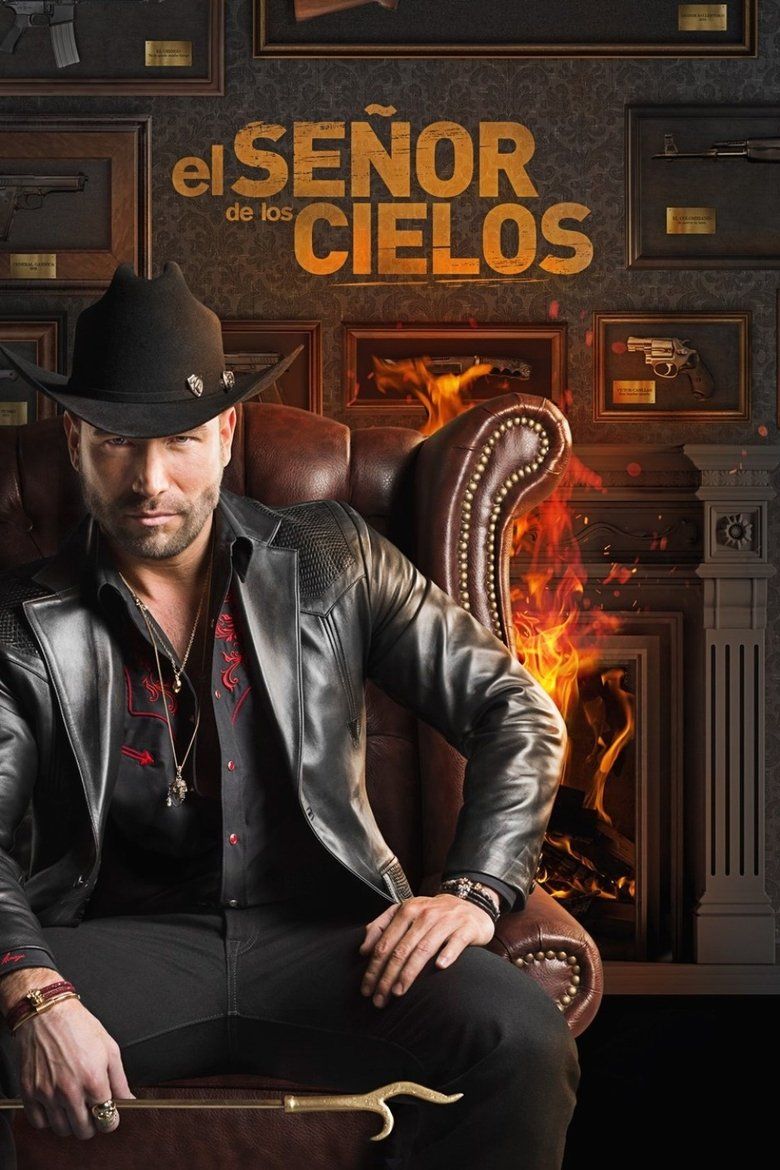 El Señor de los Cielos S05