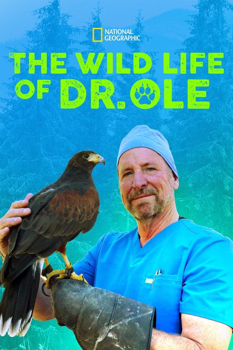 The Wild Life of Dr. Ole S01