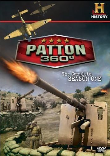Patton 360 S01
