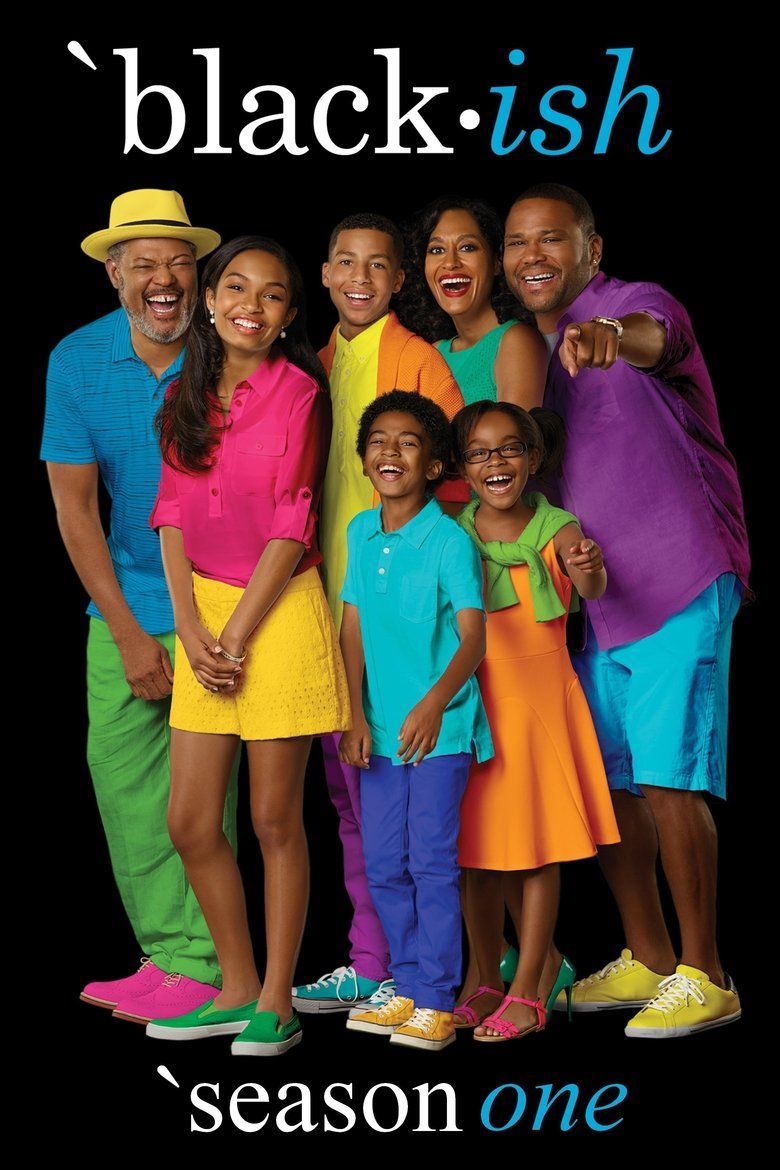 Black-ish S01