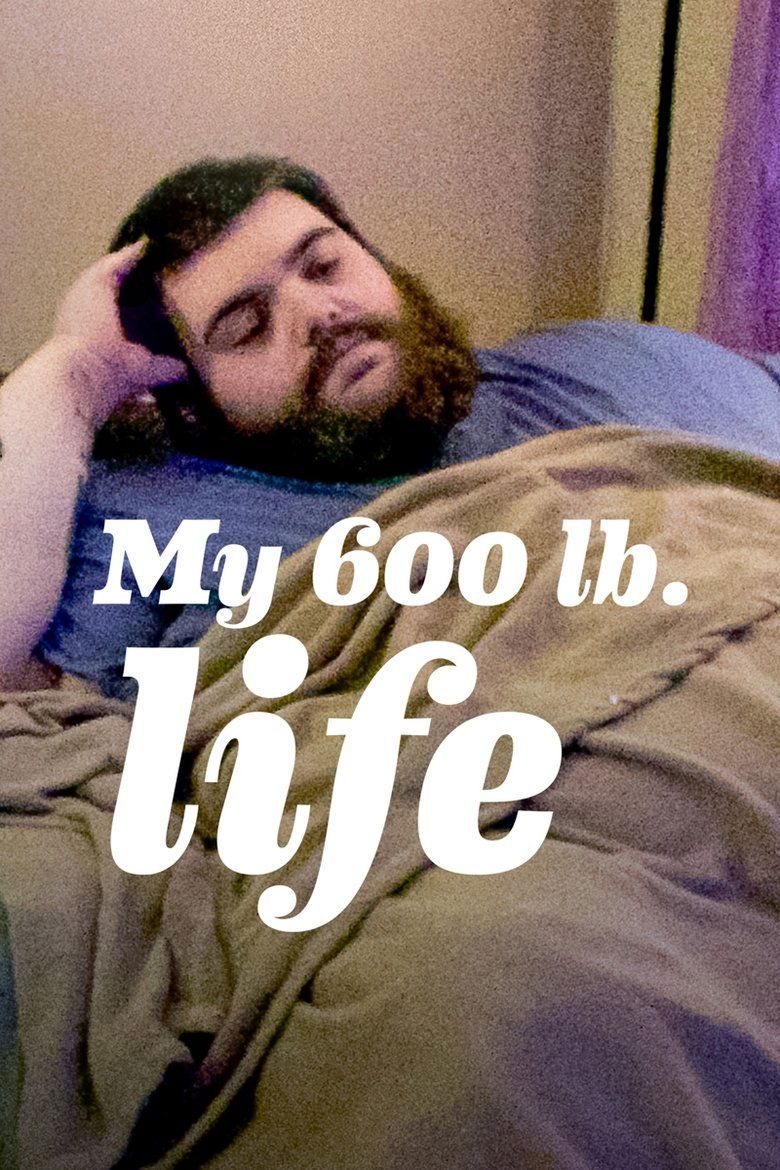 My 600-lb Life S10