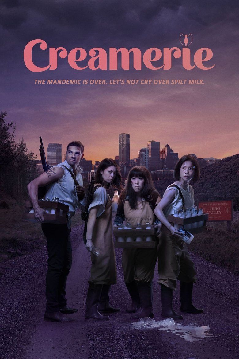 Creamerie S02