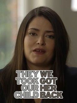 They Took Our Child: We Got Her Back S01