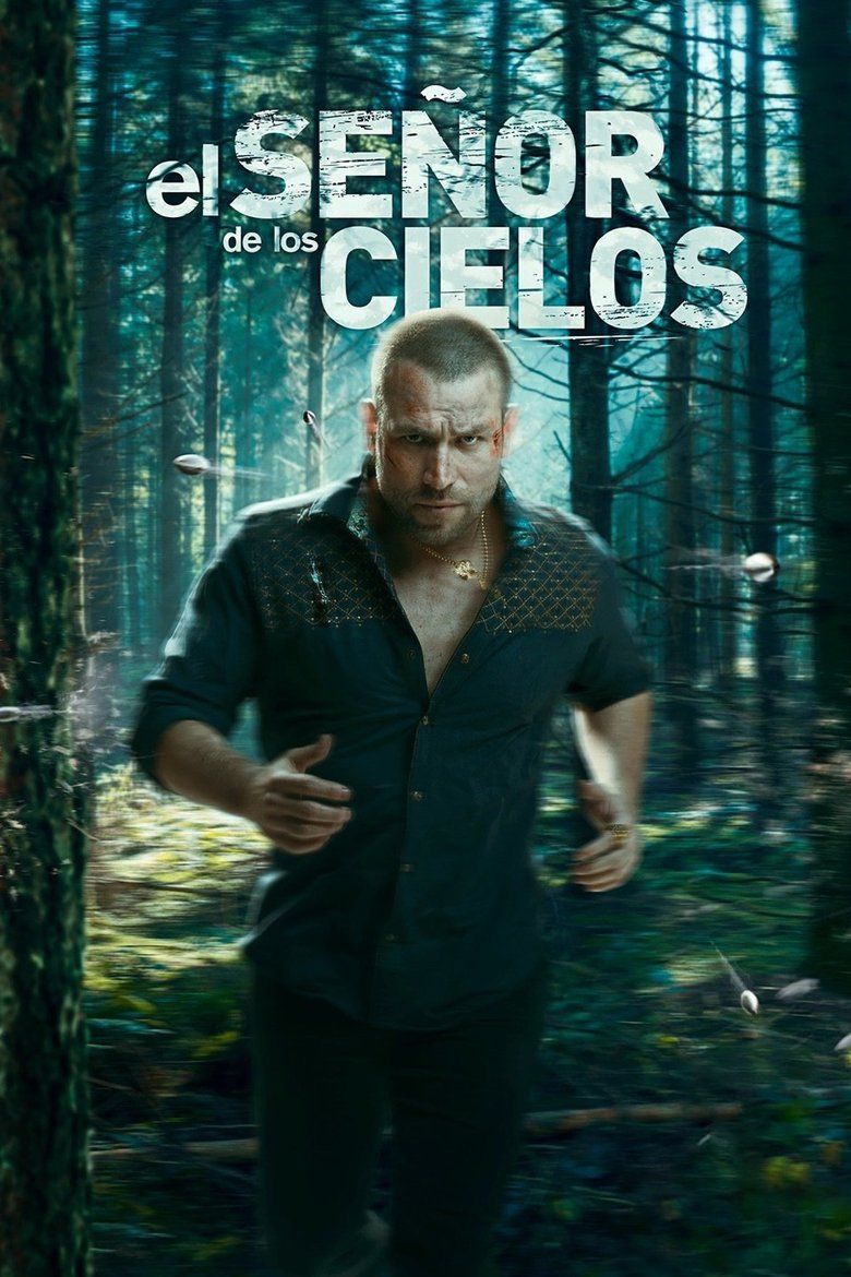 El Señor de los Cielos S06