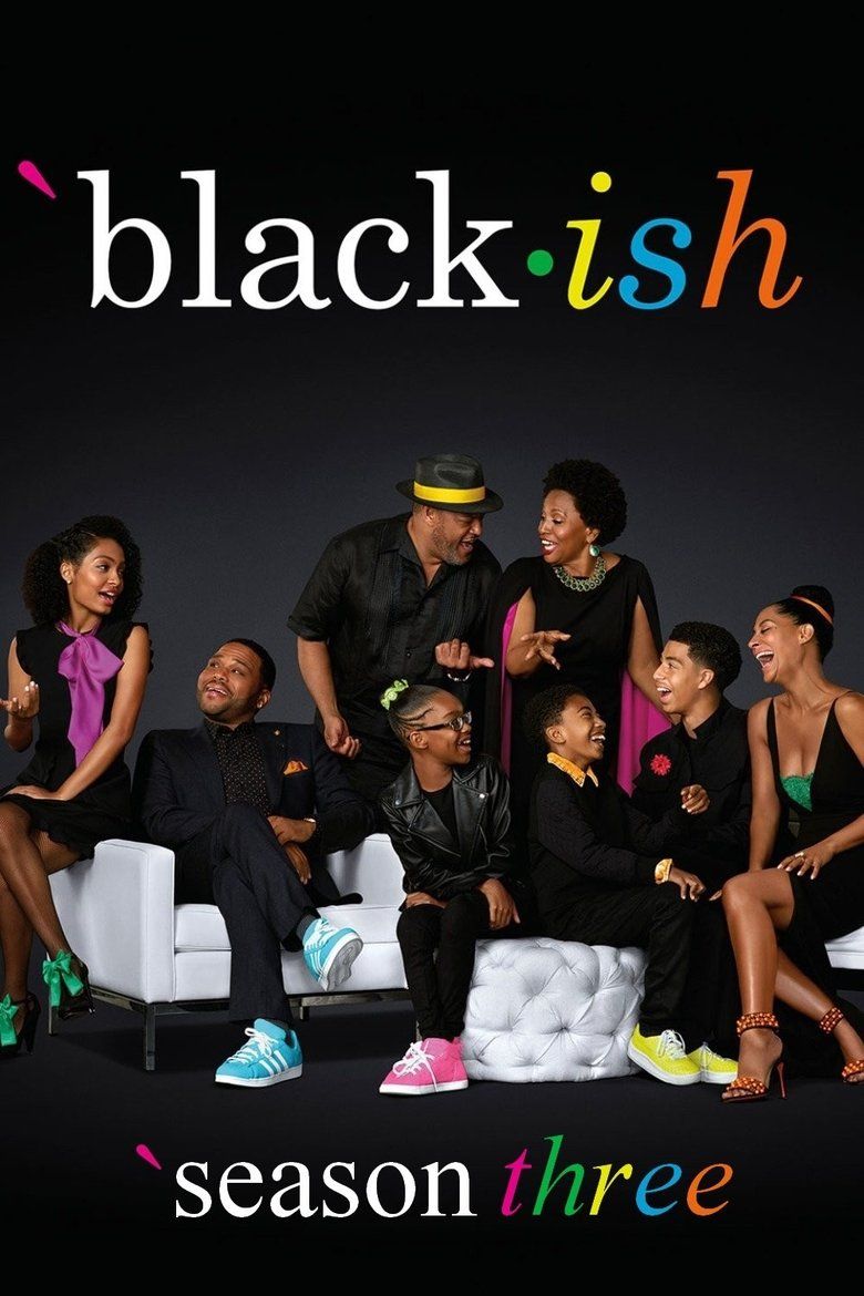 Black-ish S03