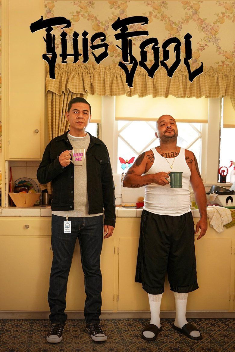 This Fool S01