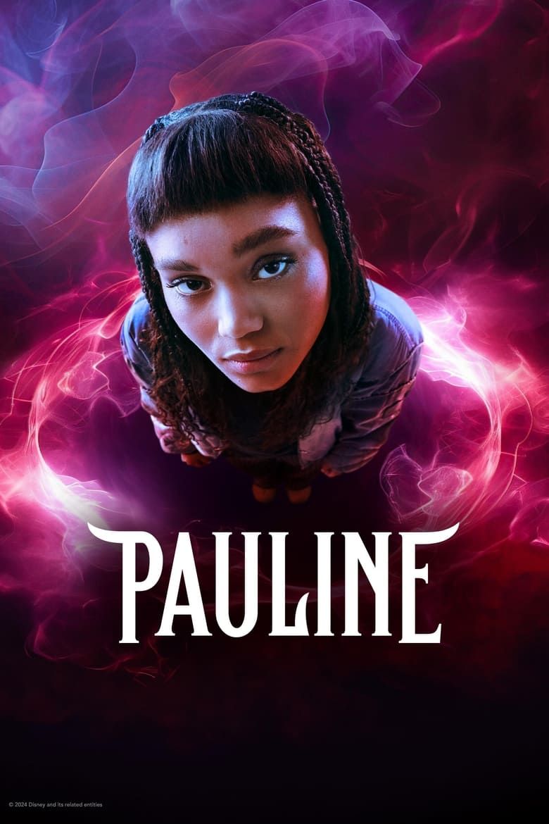Pauline S01
