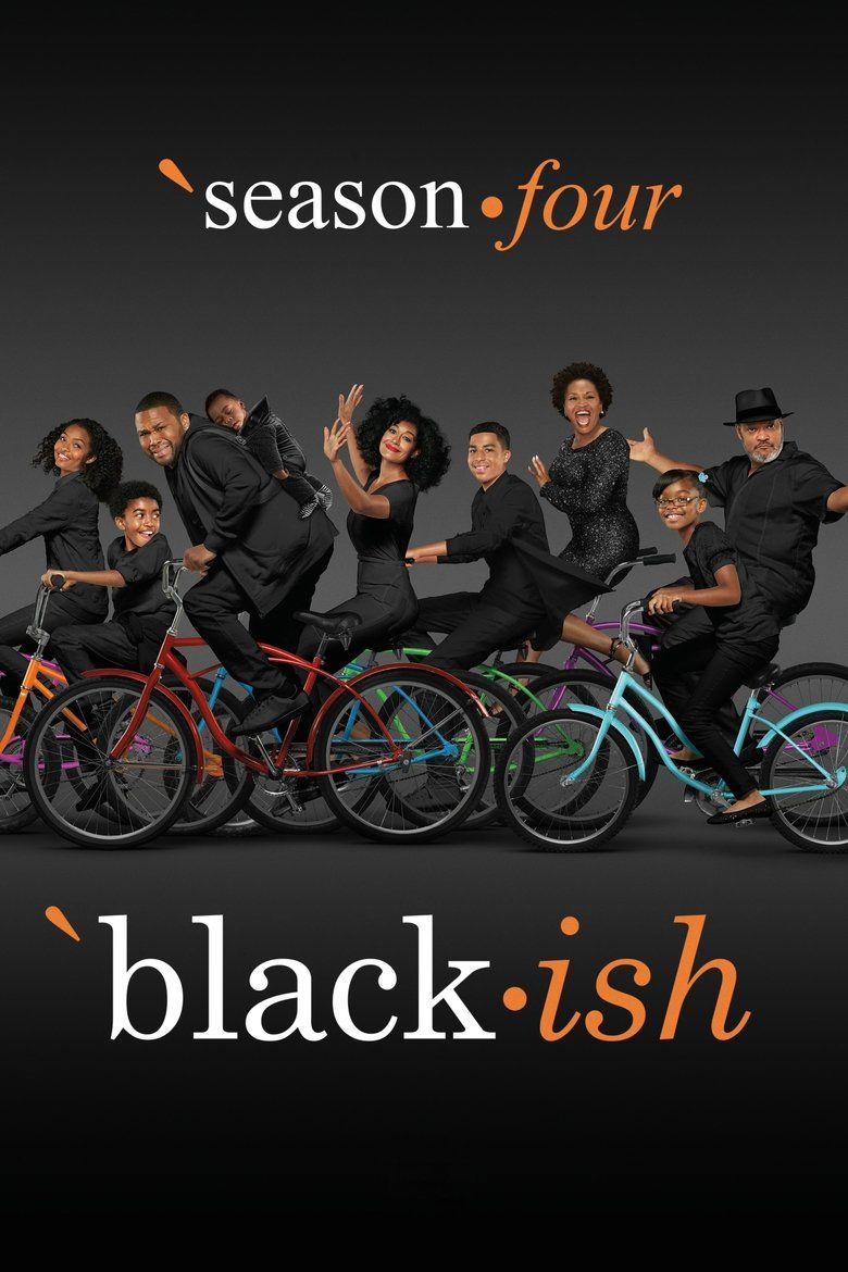 Black-ish S04