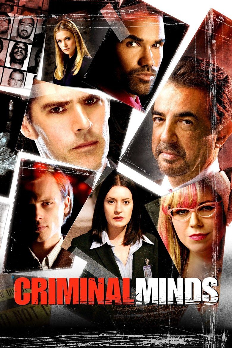 Criminal Minds S03