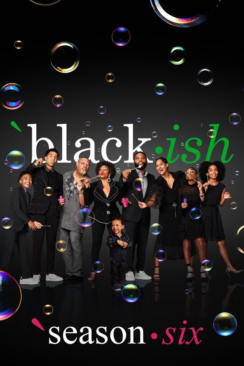 Black-ish S06