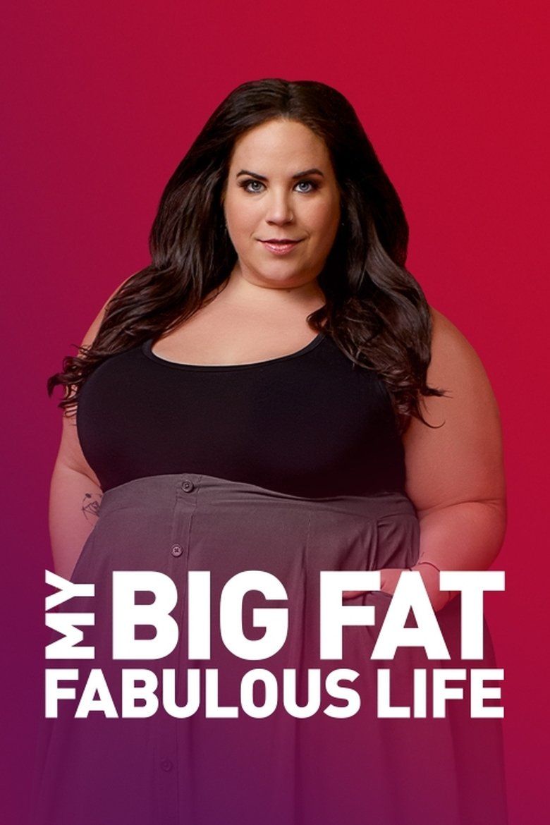 My Big Fat Fabulous Life S10