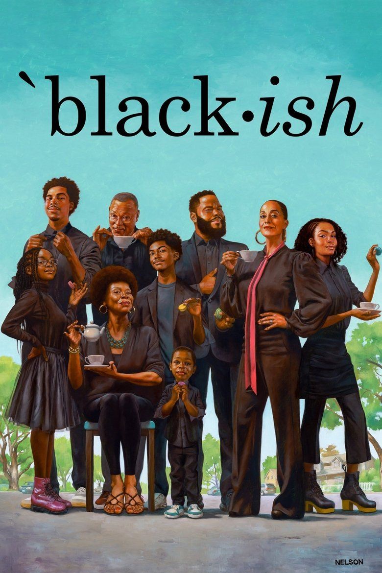 Black-ish S07