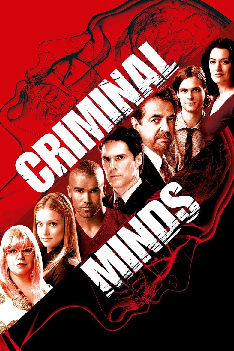 Criminal Minds S04