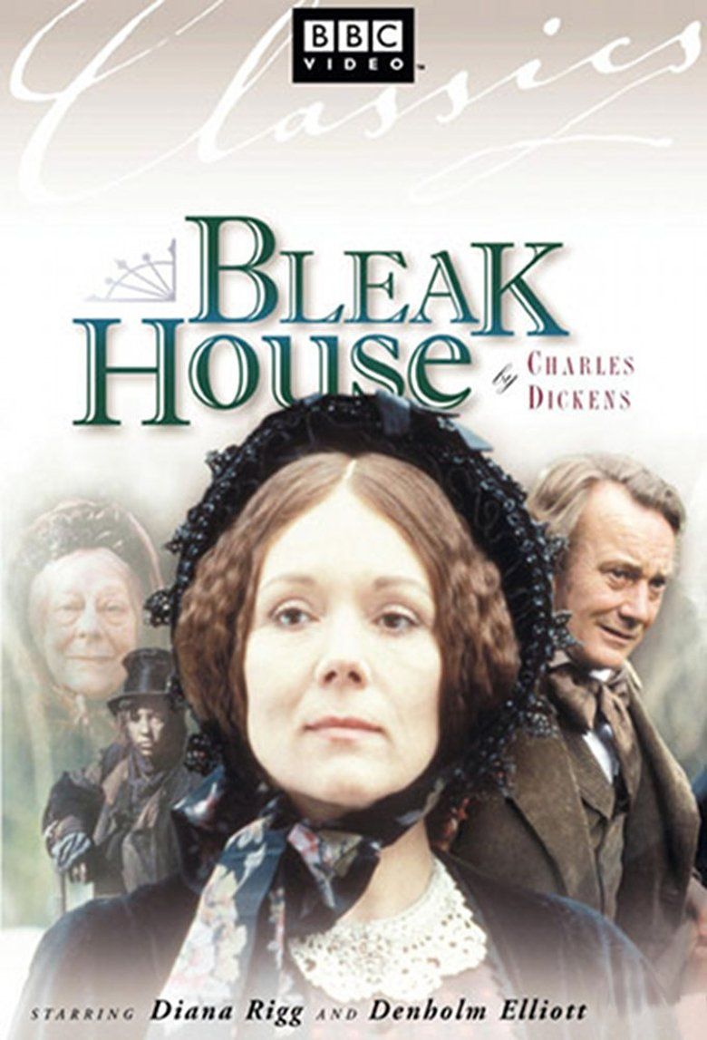 Bleak House S01