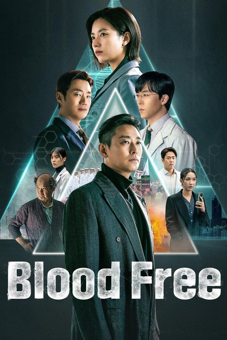 Blood Free S01