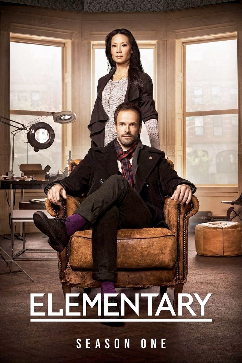 Elementary S01
