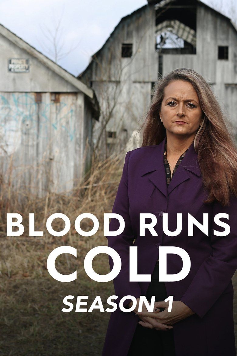 Blood Runs Cold S01