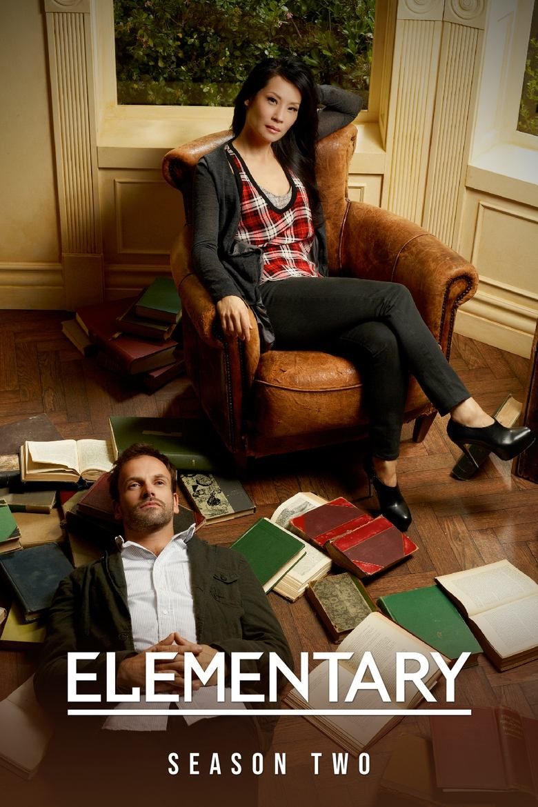 Elementary S02