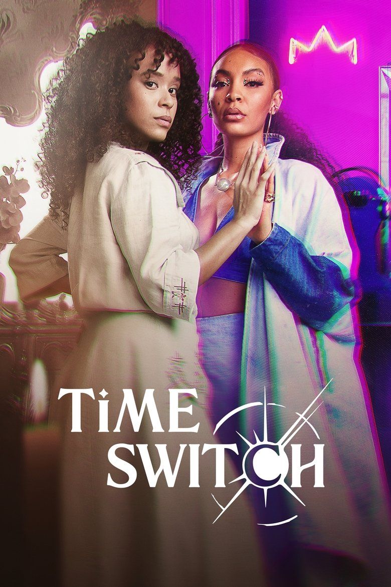 Time Switch S01