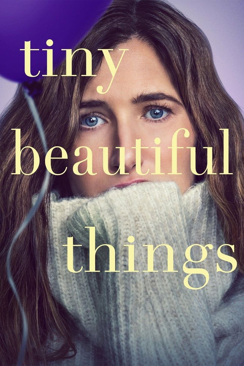 Tiny Beautiful Things S01