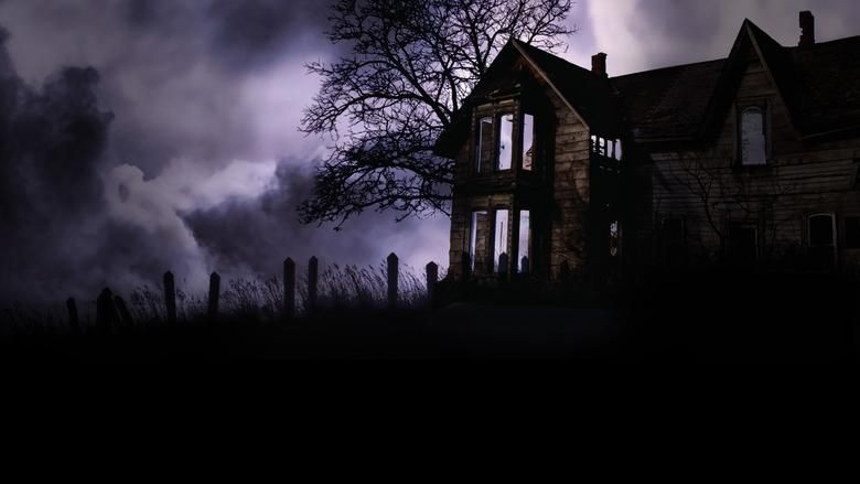 My Haunted House S03