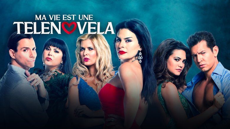 My Life is a Telenovela S01