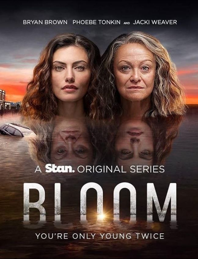 Bloom (AUS) S01
