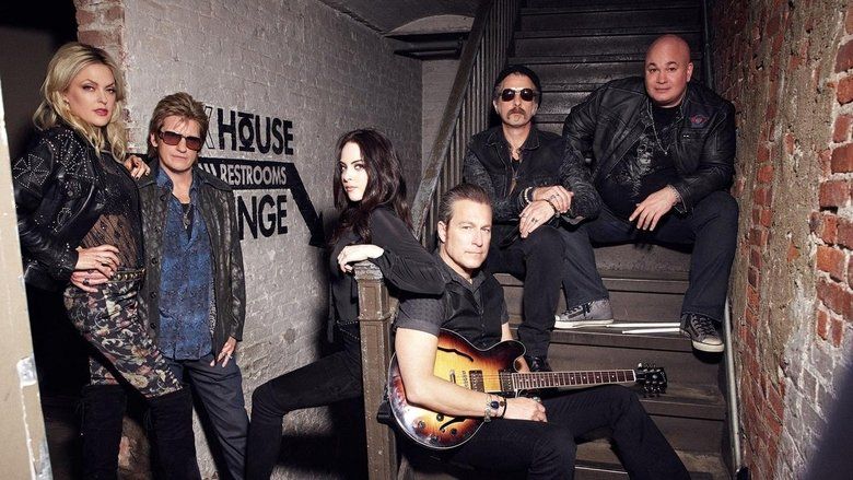 Sex&Drugs&Rock&Roll S02