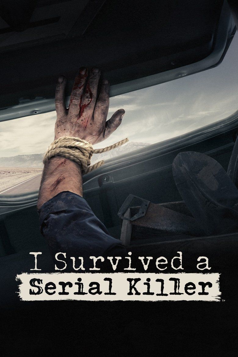 I Survived a Serial Killer S01