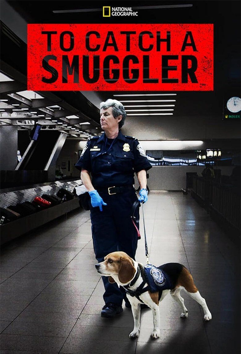 To Catch a Smuggler S02