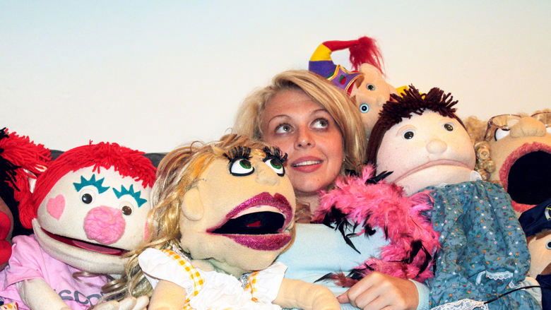 My Strange Addiction S01