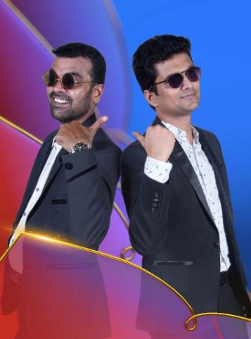 Murattu Singles Manmadhan (Tamil) S01